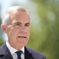 Carney says trade talks in 'intense phase' after Trump scores win with European Union
