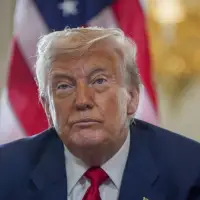 Trump says he ended friendship with Epstein because he 'stole people that worked for me'