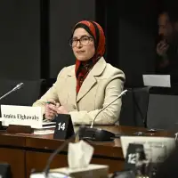Lack of action on Gaza erodes Muslims' sense of belonging in Canada: envoy