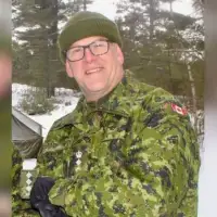 Canadian Army brigade commander steps down amid 'Blue Hackle Mafia' investigations