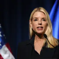 Bondi moves forward on Justice Department investigation into origins of Trump-Russia probe