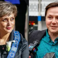 Calgary mayor, Alberta minister to discuss bike lanes as threats of removal loom