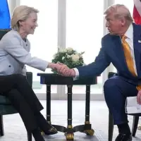 Why Trump's deals with the EU, Japan may not be templates for Canada in trade talks