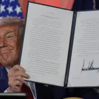 AI Wins at the White House: Where Does That Leave Canada?