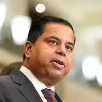 Public Safety Minister in potential conflict of interest over planned ‘bubble zone’ protests bill