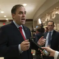 Wiley Nickel exits North Carolina Senate race the day after Roy Cooper announces candidacy