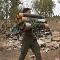 Report suggests arms still flow from Canada to Israel despite denials