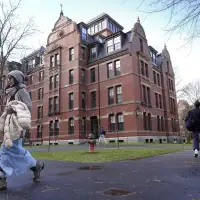 Harvard and the Trump administration are nearing a settlement including a $500 million payment