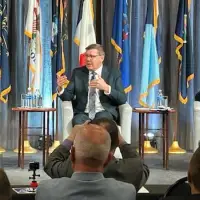 Nuclear power is coming to Sask., Premier Moe says at bi-lateral conference