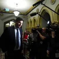 With Ottawa promising bail reform, what's driving the debate?