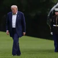 The Latest: Trump administration to launch new private health tracking system with Big Tech's help