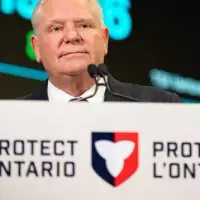Ford government agrees to fee cancelling $100M deal with Elon Musk’s Starlink