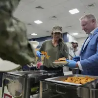 Senate committee advances Trump nominee to lead cybersecurity agency that protects election systems