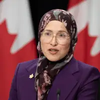 Islamophobia envoy says Mideast war is bringing back anti-Muslim tropes from 9/11