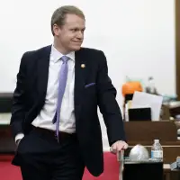 North Carolina lawmakers approve stopgap spending measure amid budget impasse