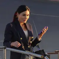 More Trump administration figures who met Laura Loomer's ire are out. A look at her influence