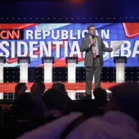 From 'Crossfire' to 'CeaseFire': C-SPAN executive launches program that promotes common ground