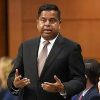 Minister Anandasangaree deserves our praise, not derision