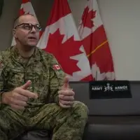 Top army commander says 'completely unacceptable' behaviour is eroding trust in the Canadian Forces