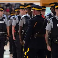 Carney government tight-lipped on fulfilling campaign promise to raise pay for RCMP cadets