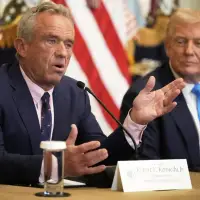 Trump plans to revive the Presidential Fitness Test for American schoolchildren