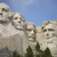 All the ways Republicans want to honor Trump, from the $100 bill to Mount Rushmore