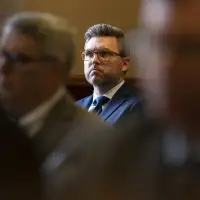 Southern Baptist policy head resigns after 4 years of navigating internal conflicts