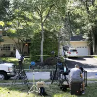 Federal judges detail rise in threats, 'pizza doxings,' as Trump ramps up criticism