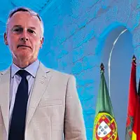 Parliamentary diplomacy unites a divided world: Senator David M. Wells