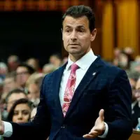 Close monitoring of Hockey Canada to continue as condition of federal funding