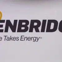 Enbridge says federal support for oil and gas not yet clear