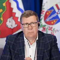 Moe disappointed by Trump's tariffs but says Carney should remove countermeasures