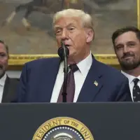 Trump removes official overseeing jobs data after dismal employment report