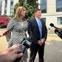 Viable trade deal wasn't on the table ahead of deadline, Canada-U.S. trade minister says