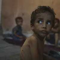 Canadian aid agency workers call for action saying starvation is rampant in Gaza