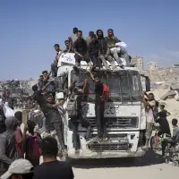 Canadian charity close to getting aid trucks into Gaza for first time since March