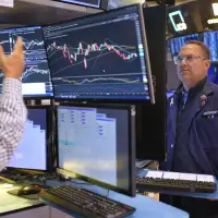 It's Trump's economy now. The latest financial numbers offer some warning signs