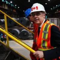 The Eastern Energy Partnership: Atlantic Canada's big pitch for Carney's nation-building list