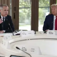 Donald Trump’s next target could be deal that shields most Canadian imports from tariffs, experts warn