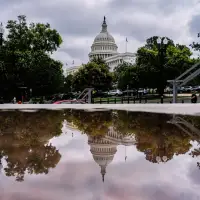 Senate confirms former Fox News host Pirro as top federal prosecutor for the nation's capital