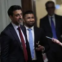 Trade Minister Maninder Sidhu eyes new markets, smaller trade delegations