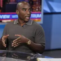 Trump attacks Charlamagne Tha God after radio host criticizes his presidency