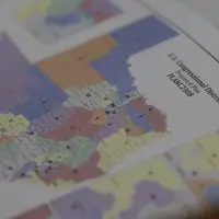 Texas Democrats leave the state to block vote on redrawn House map backed by Trump