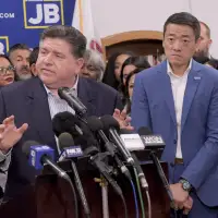 Texas governor threatens to remove Democrats who left state over Trump-backed redistricting