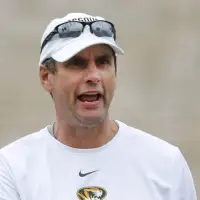 Former Tennessee coach Derek Dooley announces 2026 Senate bid in Georgia