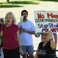 Texas dispute highlights nation's long history of partisan gerrymandering. Is it legal?