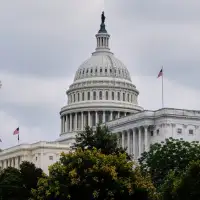 August recess can't hide tensions ahead for Congress on spending and Trump nominations