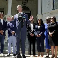 California could slash 5 GOP US House seats to counter Texas' move to pad Republican margin
