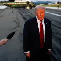 In rejecting the jobs report, Trump follows his own playbook of discrediting unfavorable data