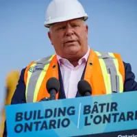 Ford government studied, shelved Hwy. 401 tunnel research in 2021